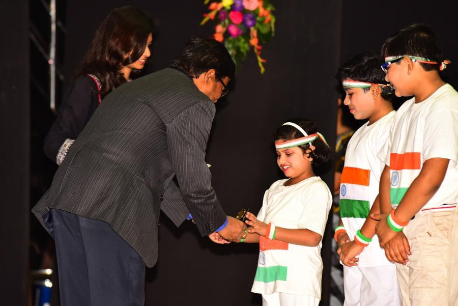 NIT Rourkela Annual Convocation photo 13